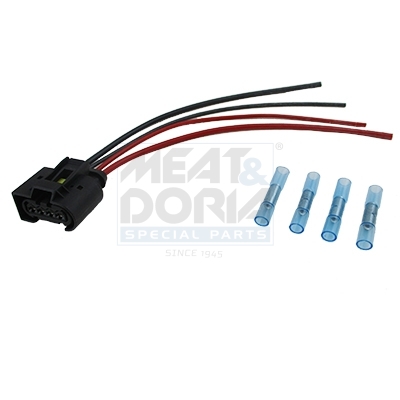 Kit riparazione cavi, impianto elettrico centrale MEAT & DORIA 25482