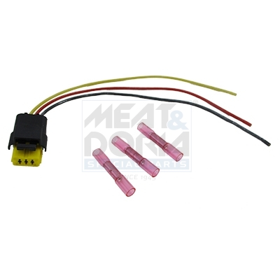 Kit riparazione cavi, luce posteriore MEAT & DORIA 25485