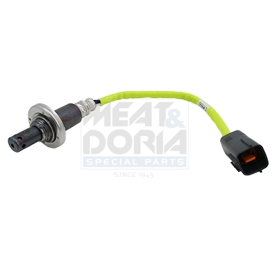 Sonda lambda MEAT & DORIA 811027