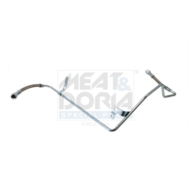 Tubo olio, compressore MEAT & DORIA 63109