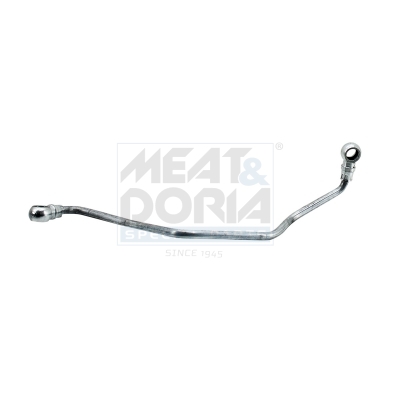 Tubo olio, compressore MEAT & DORIA 63125