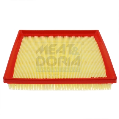 Filtro aria MEAT & DORIA 18712