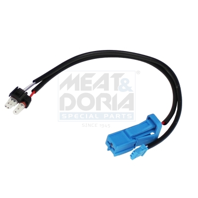 Adattatore batteria MEAT & DORIA 241035