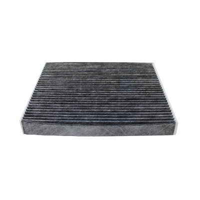 Filtro abitacolo MEAT & DORIA 17599K