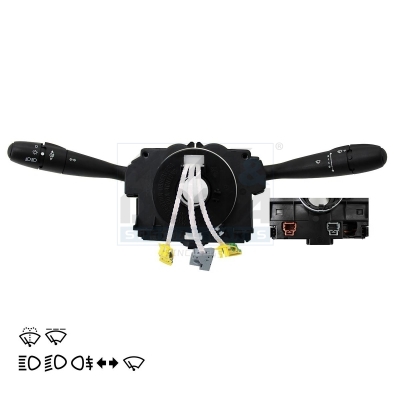 Leva devio guida MEAT & DORIA 231476