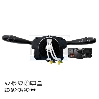 Leva devio guida MEAT & DORIA 231477