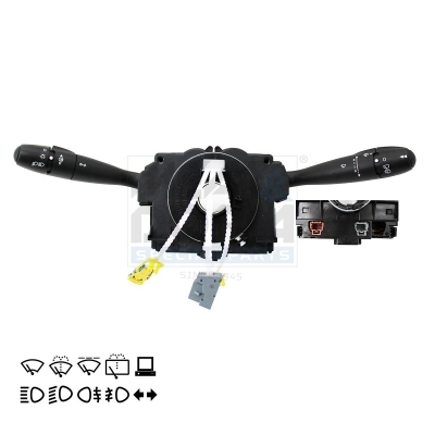 Leva devio guida MEAT & DORIA 231479