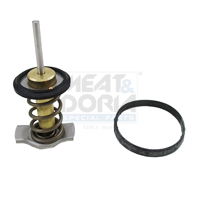 Termostato, refrigerante MEAT & DORIA 92940