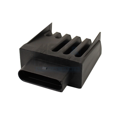 Rele', pompa carburante MEAT & DORIA 73240168