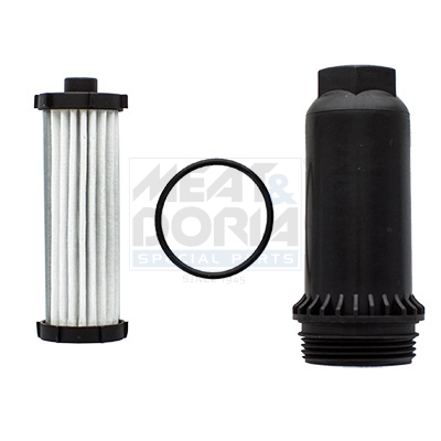 Kit filtro idraulico, cambio automatico MEAT & DORIA KIT21093
