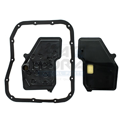 Kit filtro idraulico, cambio automatico MEAT & DORIA KIT21099