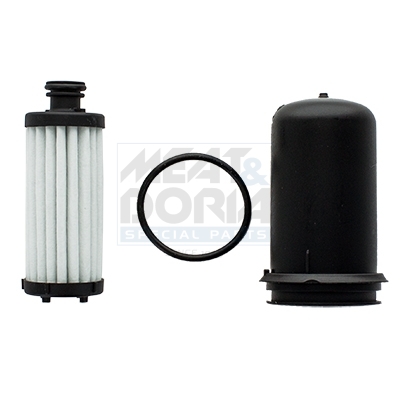 Kit filtro idraulico, cambio automatico MEAT & DORIA KIT21104