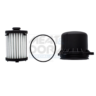 Kit filtro idraulico, cambio automatico MEAT & DORIA KIT21105