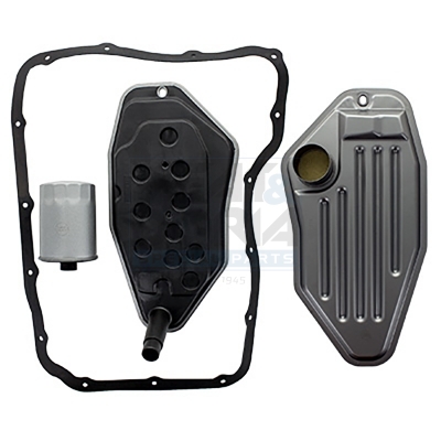 Kit filtro idraulico, cambio automatico MEAT & DORIA KIT21095