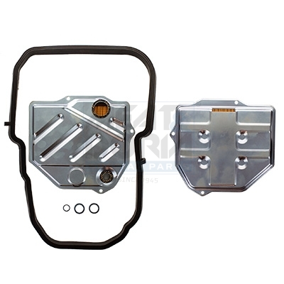 Kit filtro idraulico, cambio automatico MEAT & DORIA KIT21100