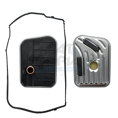 Kit filtro idraulico, cambio automatico MEAT & DORIA KIT21102