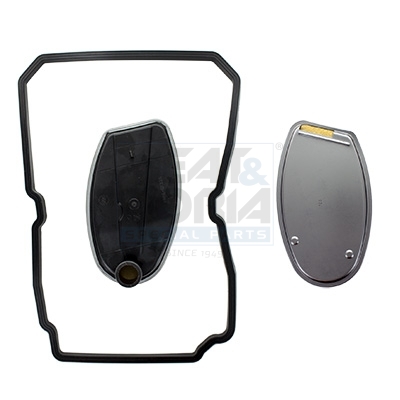 Kit filtro idraulico, cambio automatico MEAT & DORIA KIT21094