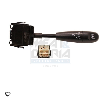 Leva devio guida MEAT & DORIA 231482