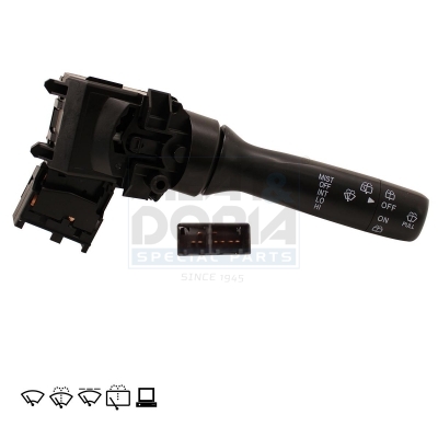 Leva devio guida MEAT & DORIA 231484