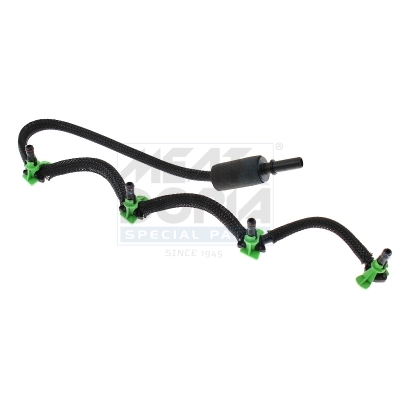 Flessibile, carburante perso MEAT & DORIA 98102