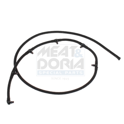 Flessibile, carburante perso MEAT & DORIA 98105