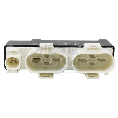 Rele', postfunzionamento ventola radiatore MEAT & DORIA 73240163