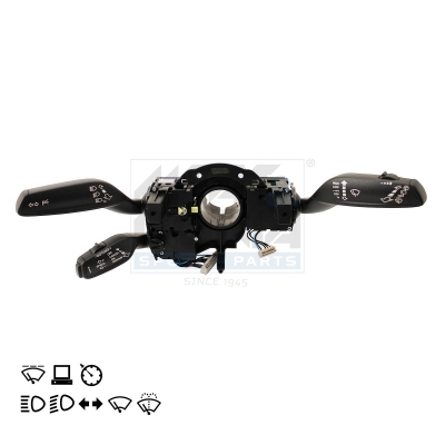 Leva devio guida MEAT & DORIA 231488
