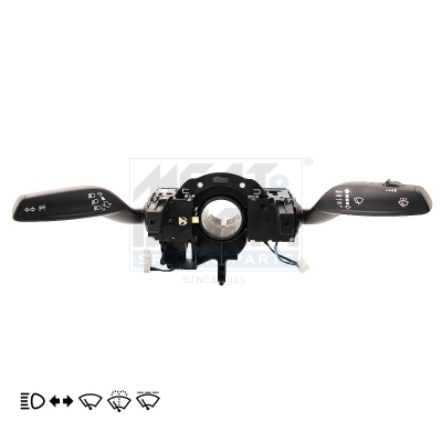 Leva devio guida MEAT & DORIA 231491
