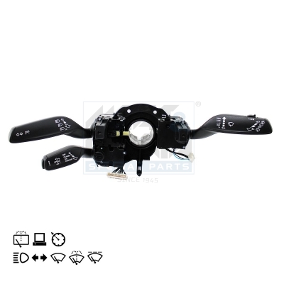 Leva devio guida MEAT & DORIA 231492