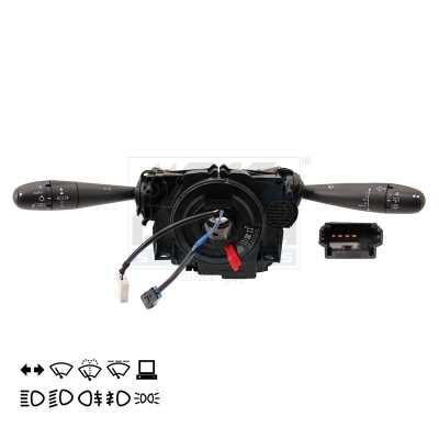 Leva devio guida MEAT & DORIA 231493