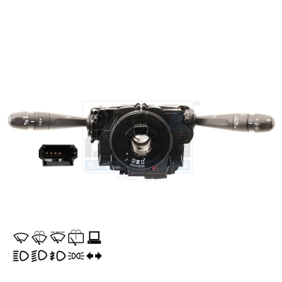 Leva devio guida MEAT & DORIA 231498