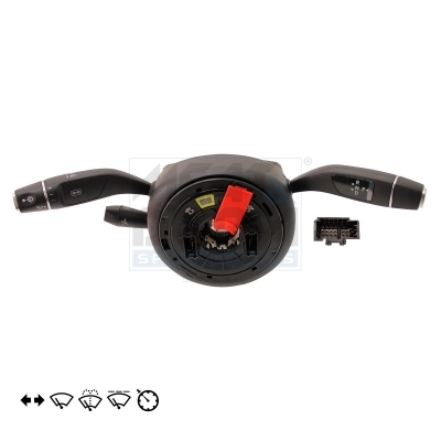 Leva devio guida MEAT & DORIA 231499