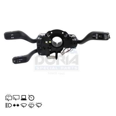 Leva devio guida MEAT & DORIA 231506