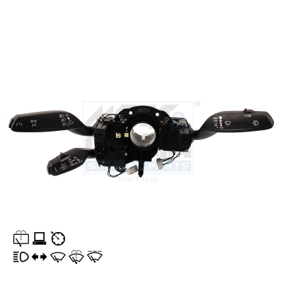 Leva devio guida MEAT & DORIA 231516