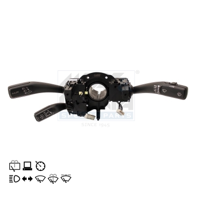 Leva devio guida MEAT & DORIA 231517
