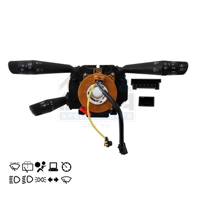 Leva devio guida MEAT & DORIA 231519