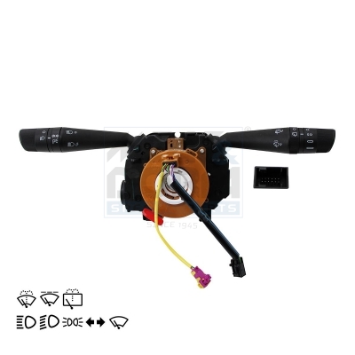Leva devio guida MEAT & DORIA 231521
