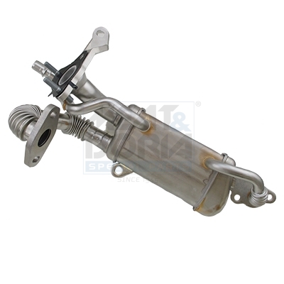 Radiatore, ricircolo gas scarico MEAT & DORIA 88870