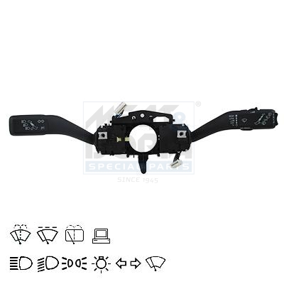 Leva devio guida MEAT & DORIA 231526