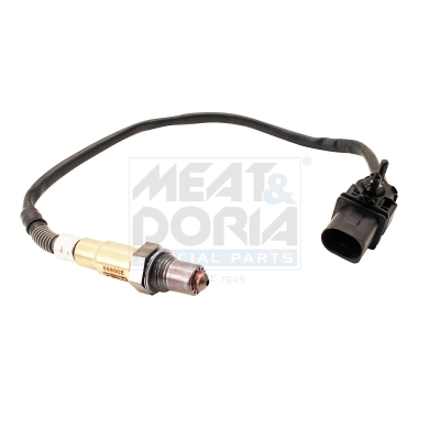 Sonda lambda MEAT & DORIA 81955E