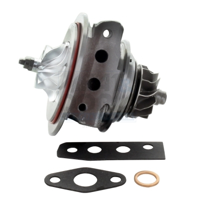 Coreassy, turbocompressore MEAT & DORIA 601444