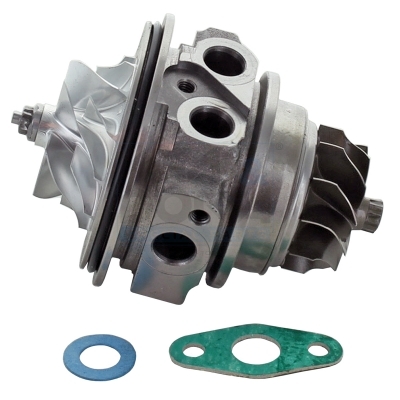 Coreassy, turbocompressore MEAT & DORIA 601445