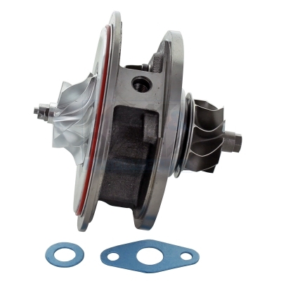 Coreassy, turbocompressore MEAT & DORIA 601446