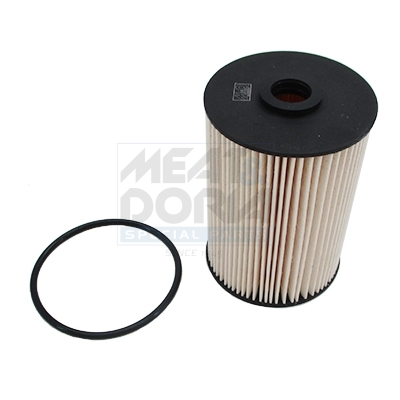 Filtro carburante MEAT & DORIA 4920G