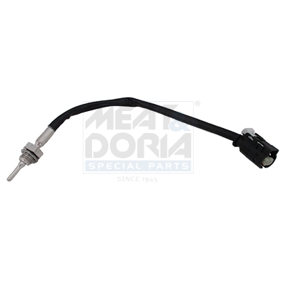 Sensore, temperatura gas scarico MEAT & DORIA 12542