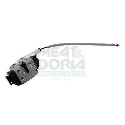 Serratura sport. MEAT & DORIA 31714