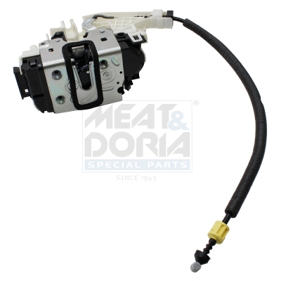 Serratura sport. MEAT & DORIA 31716