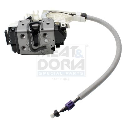 Serratura sport. MEAT & DORIA 31718