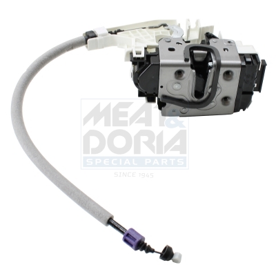 Serratura sport. MEAT & DORIA 31719