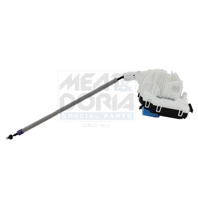 Serratura sport. MEAT & DORIA 31720